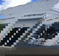 My Brother And I - Restaurants Sydney