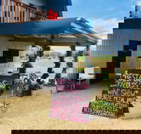 Naked Lady Wines - Restaurants Sydney