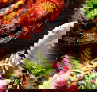 Nando's - Lyndhurst - Restaurants Sydney