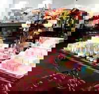 Nanna's Antiques and Cafe - Restaurants Sydney