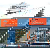 Noodle Hut - Craigieburn - Restaurants Sydney