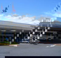 Norfolk Bistro at Yamba Bowling Club - Restaurants Sydney