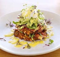 North Point Cafe - Restaurants Sydney