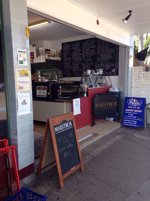North Curl Curl Take Away Food - Restaurants Sydney 0