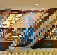 North Britain - Restaurants Sydney