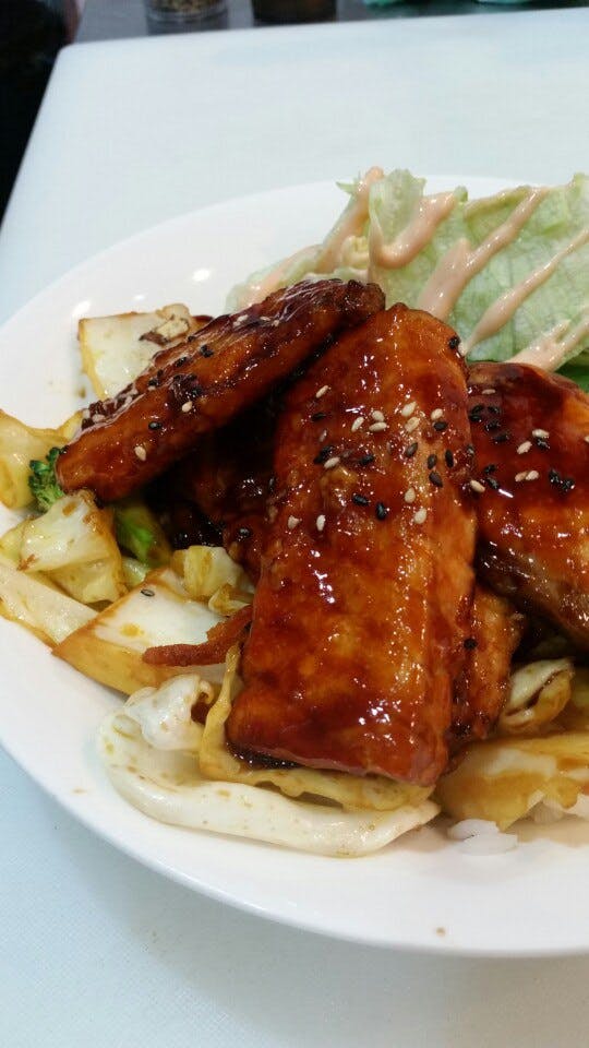 Mount Gravatt East QLD Restaurants Sydney