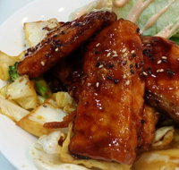 Ogawa Sushi Japanese Restaurant - Restaurants Sydney