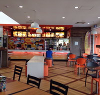 Oporto - Hillbank - Restaurants Sydney