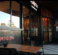 Oporto - Glenmore Park - Restaurants Sydney