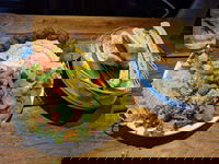 Orgasmic Food Byron Bay