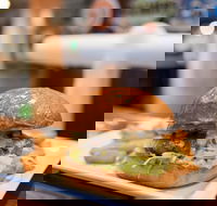 Panton Hill Hotel - Restaurants Sydney