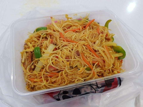 Panda Wong - Restaurants Sydney 0