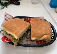 Paninoteca S.p.A - Restaurants Sydney