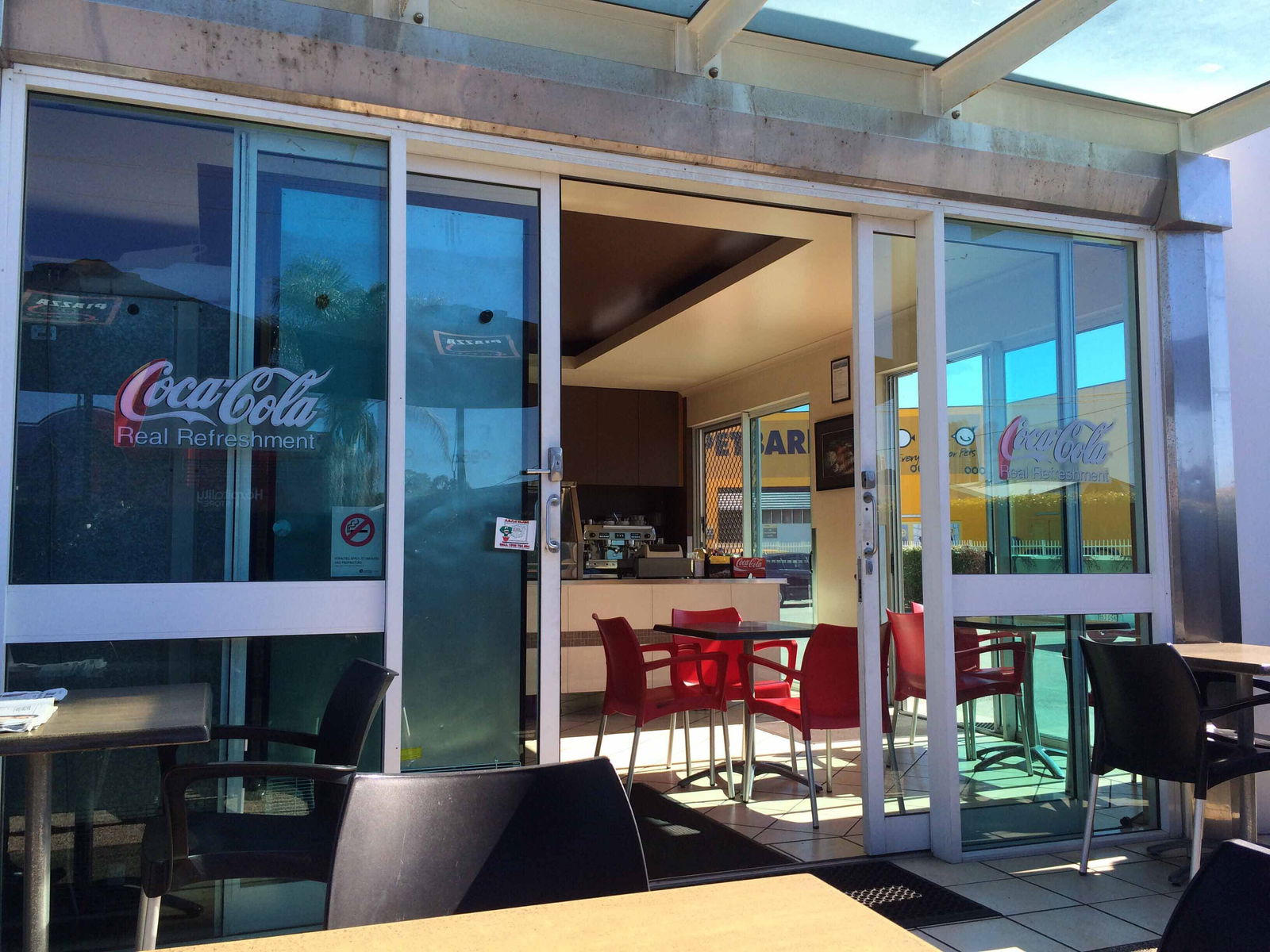 Bundall QLD Restaurants Sydney