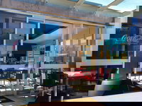 Pete's Upton St. Brasserie