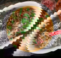 Pho Sai Gon BB - Restaurants Sydney