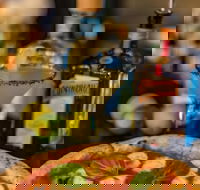 Pizzeria Violetta - Kenmore - Restaurants Sydney