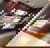 Posh Nosh Gourmet Cafe - Restaurants Sydney