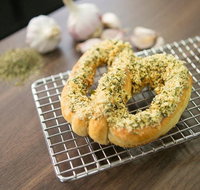 Pretzel World - Penrith - Restaurants Sydney