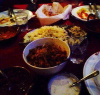 Punjabi Rasoi Indian - Restaurants Sydney