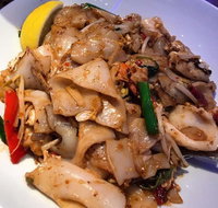 Quick  Fresh - Restaurants Sydney