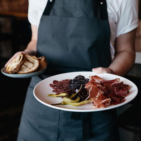 Real Fine - Restaurants Sydney 0