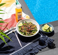 Reagh Bar - Castlereagh Boutique Hotel - Restaurants Sydney