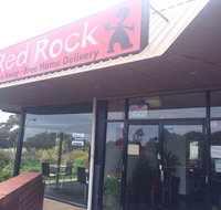 Red Rock Noodle Bar - Para Vista - Restaurants Sydney