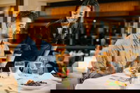 American River Takeaway and American River Restaurants Sydney Restaurants Sydney