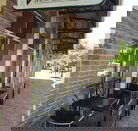 Ritz Cafe - Restaurants Sydney