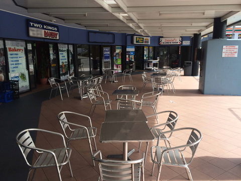 Riverhills Seafood - Restaurants Sydney 0