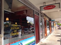 Rooster Rock - Doncaster East