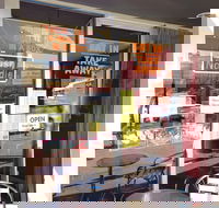 Rosanna Sushi and Noodle Station - Restaurants Sydney