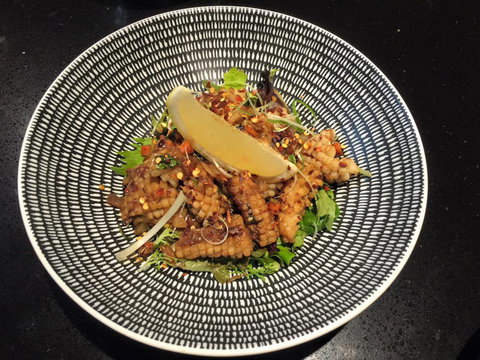 Saiko Teppanyaki - Restaurants Sydney 0