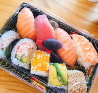 Sakura Sushi - Restaurants Sydney