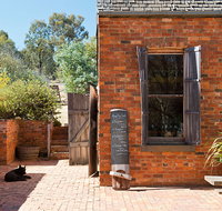 Sally's Paddock at Redbank Winery - Restaurants Sydney