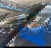 Sami's Fish  Chips - Restaurants Sydney