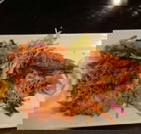 Sandpipers Restaurant - Restaurants Sydney