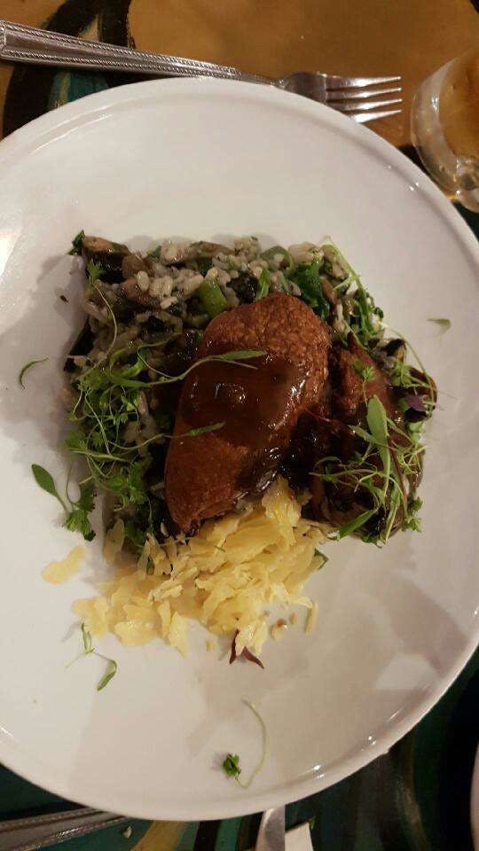 Mount Franklin VIC Restaurants Sydney