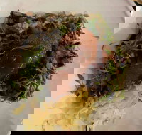 Savoia Hotel - Restaurants Sydney