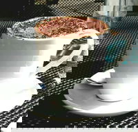 Savta Cafe and Restaurant - Restaurants Sydney