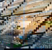 Scroll Ice Cream - Chadstone - Restaurants Sydney