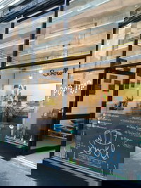 Chadstone Takeaway and Chadstone Restaurants Sydney Restaurants Sydney