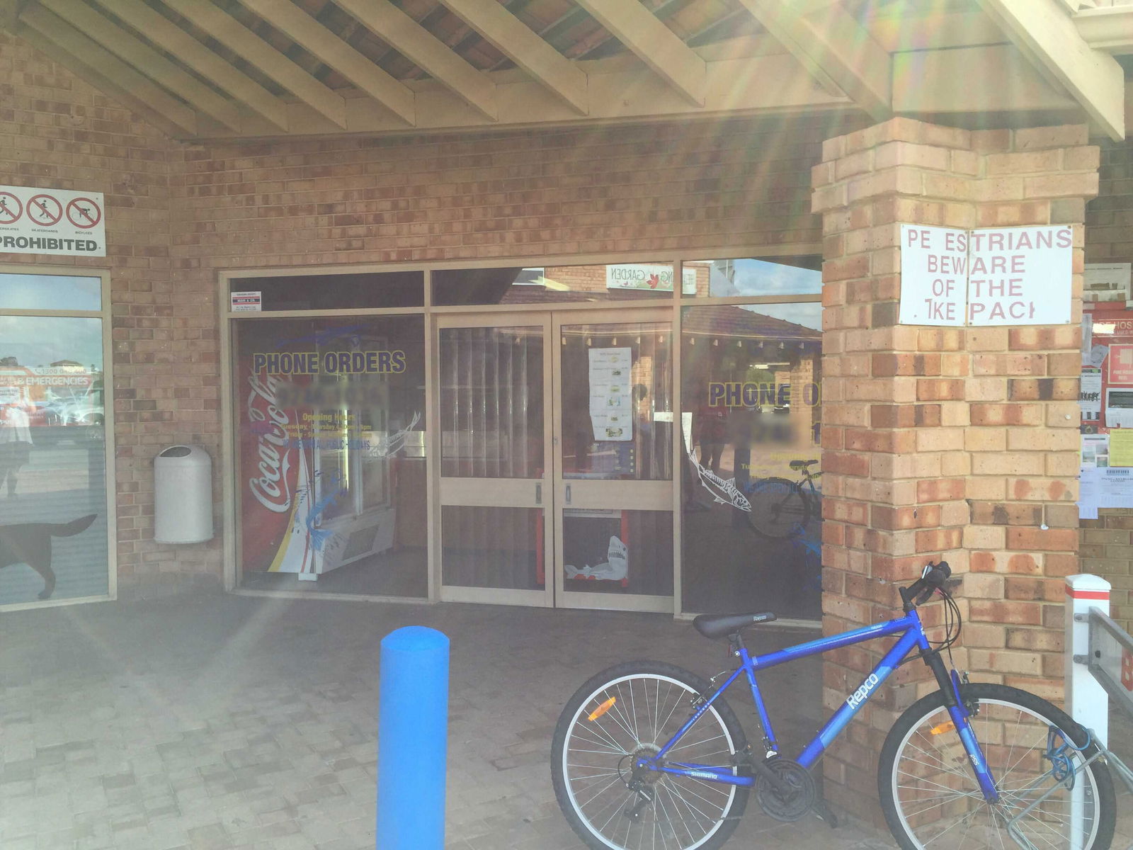 Sorrento WA Restaurants Sydney