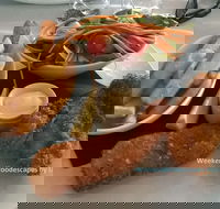 Seabreeze - Restaurants Sydney