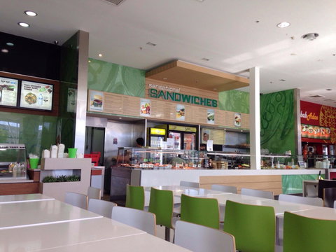 Sensational Sandwiches - Restaurants Sydney 0