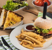 Settlers Tavern - Restaurants Sydney