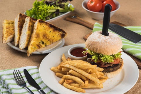 Settlers Tavern - Restaurants Sydney 0