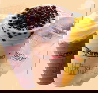 Share Tea - Macquarie Park - Restaurants Sydney