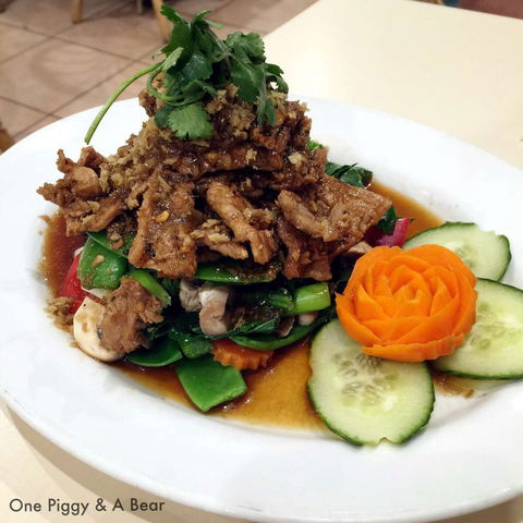 Shallot Thai Restaurant - Malvern East - Restaurants Sydney 0